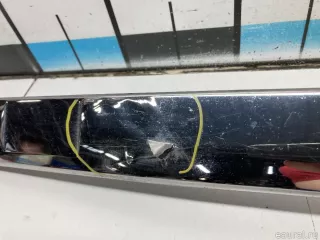 850723KA0A Nissan Накладка заднего бампера Nissan Pathfinder 4 Арт E31541867, вид 4