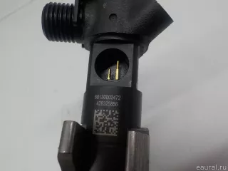 6510702387 Mercedes Benz Форсунка дизельная электрическая Mercedes S W222 Арт E31542513, вид 6