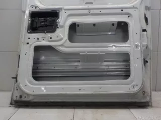 9008P4 Citroen-Peugeot Дверь сдвижная Citroen jumpy 2 Арт E31543177, вид 11