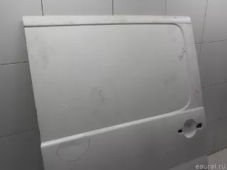 9008P4 Citroen-Peugeot Дверь сдвижная Citroen jumpy 2 Арт E31543177, вид 2