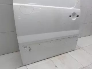 9008P4 Citroen-Peugeot Дверь сдвижная Citroen jumpy 2 Арт E31543177, вид 3