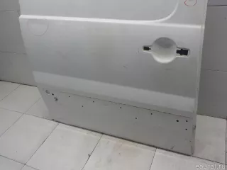 9008P4 Citroen-Peugeot Дверь сдвижная Citroen jumpy 2 Арт E31543177, вид 4