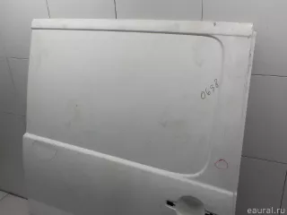 9008P4 Citroen-Peugeot Дверь сдвижная Citroen jumpy 2 Арт E31543177, вид 5