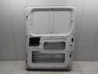 9008P4 Citroen-Peugeot Дверь сдвижная Citroen jumpy 2 Арт E31543177, вид 8