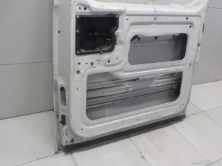 9008P4 Citroen-Peugeot Дверь сдвижная Citroen jumpy 2 Арт E31543177, вид 10