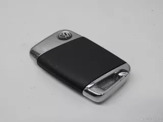 3G0959752BCDTB VAG Ключ зажигания Volkswagen Passat B8 Арт E31543282, вид 3
