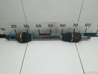 391010737R Renault Полуось передняя левая (приводной вал, шрус) Renault Kangoo 2 Арт E31543503, вид 6