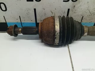 391010737R Renault Полуось передняя левая (приводной вал, шрус) Renault Kangoo 2 Арт E31543503, вид 7