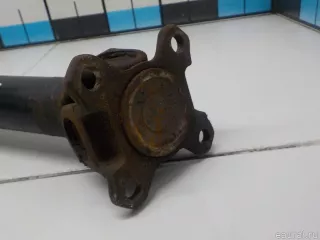 26207526677 BMW Вал карданный передний BMW X3 E83 Арт E31543982, вид 5