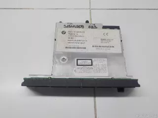 65124154935 BMW Магнитола (аудио система) BMW Z4 E85/E86 Арт E31544209, вид 5