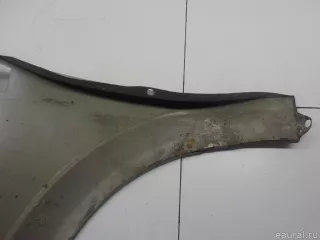 6102349 GM Крыло переднее правое Opel Astra H Арт E31544806, вид 12