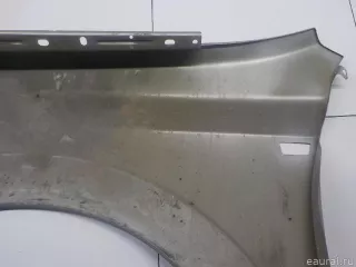 6102349 GM Крыло переднее правое Opel Astra H Арт E31544806, вид 14