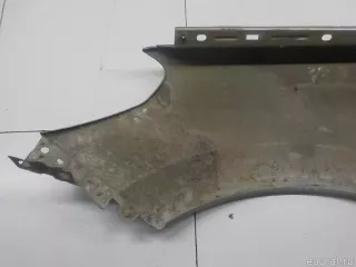 6102349 GM Крыло переднее правое Opel Astra H Арт E31544806, вид 15