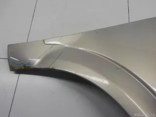 6102349 GM Крыло переднее правое Opel Astra H Арт E31544806, вид 2