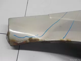 6102349 GM Крыло переднее правое Opel Astra H Арт E31544806, вид 3