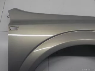 6102349 GM Крыло переднее правое Opel Astra H Арт E31544806, вид 5