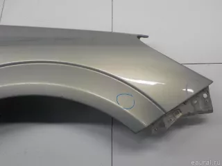 6102349 GM Крыло переднее правое Opel Astra H Арт E31544806, вид 6