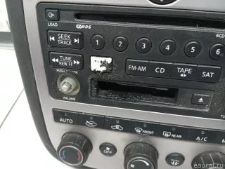 28188CA000 Nissan Магнитола Nissan Murano Z52 Арт E31545890, вид 2