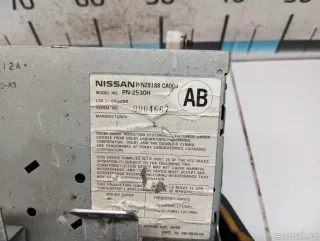 28188CA000 Nissan Магнитола Nissan Murano Z52 Арт E31545890, вид 8