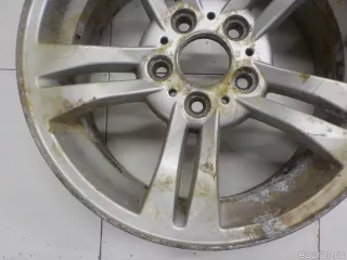 36113401200 BMW Диск литой BMW X3 E83 Арт E31546932, вид 3