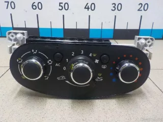 275109055R Renault Блок управления отопителем Renault Duster 2 Арт E31547395, вид 1
