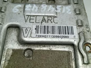 12335548 GM Блок ксеноновой лампы Cadillac SRX 1 Арт E31548479, вид 5