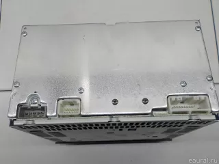 28185EB45B Nissan Магнитола Nissan Navara D23 Арт E31549195, вид 4
