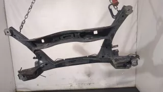 3QF505235L Балка подвески задняя  Volkswagen Atlas Арт 9493107, вид 1