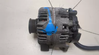 0124325171,222930 Генератор Opel Corsa D Арт 9493771, вид 1