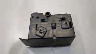 9659036380 Крышка блока предохранителей Citroen C5 2 Арт 9496374, вид 4