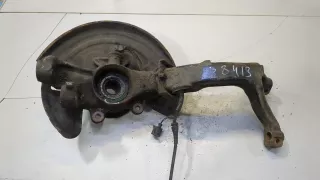 4A0407615G,8D0407253C,3B0615312 Ступица передняя правая Volkswagen Passat B5 Арт 9039041, вид 1