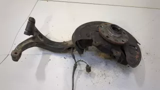 4A0407615G,8D0407253C,3B0615312 Ступица передняя правая Volkswagen Passat B5 Арт 9039041, вид 2