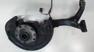 4A0407615G,8D0407253C,3B0615312 Ступица передняя правая Volkswagen Passat B5 Арт 9039041, вид 3