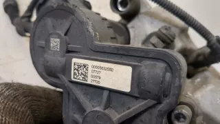 50563255 Суппорт тормозной задний правый Alfa Romeo Stelvio Арт 9495746, вид 2