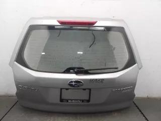 86532SC080 Щеткодержатель задний Subaru Forester SJ Арт 11134462, вид 1