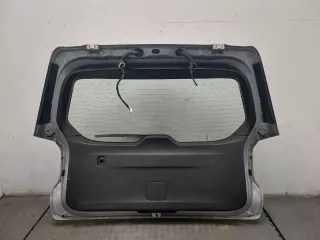 86532SC080 Щеткодержатель задний Subaru Forester SJ Арт 11134462, вид 2