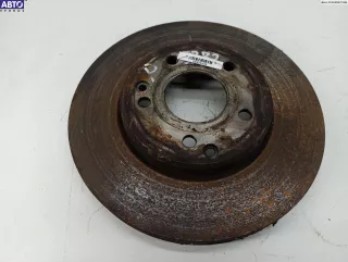  Диск тормозной передний Mercedes SLK r170 Арт 54955624