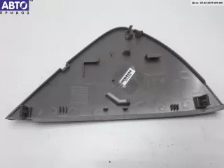 3c1858217b Накладка декоративная на торпедо Volkswagen Passat B6 Арт 54919356, вид 2