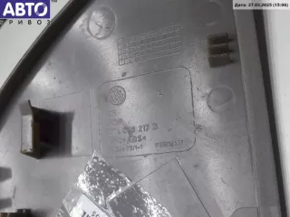 3c1858217b Накладка декоративная на торпедо Volkswagen Passat B6 Арт 54919356, вид 3