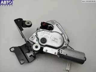 6925094 Двигатель стеклоочистителя заднего (моторчик дворников) BMW 3 E46 Арт 54960983, вид 2