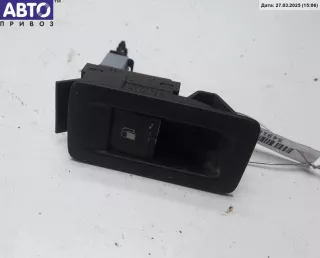1t0959551 Кнопка открывания лючка топливного бака Volkswagen Touran 1 Арт 54918693, вид 1
