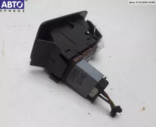 1t0959551 Кнопка открывания лючка топливного бака Volkswagen Touran 1 Арт 54918693, вид 2