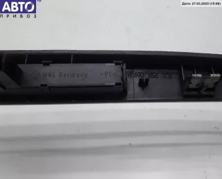 3c0858069p Накладка декоративная на торпедо Volkswagen Passat B6 Арт 54948939, вид 3