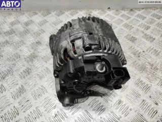 7796125 Генератор BMW 5 E60/E61 2.5л TD Арт 54961065, вид 2