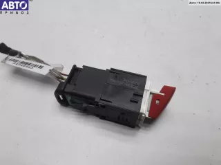 3c0953509a Кнопки управления прочие (включатель) Volkswagen Passat B6 Арт 54948983, вид 2