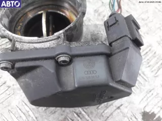 03g128063a Заслонка дроссельная Volkswagen Passat B6 Арт 54949242, вид 2