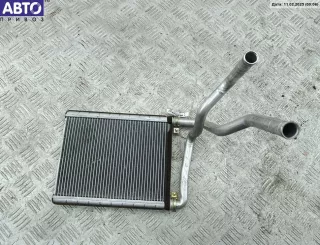  Радиатор отопителя (печки) Toyota Corolla VERSO 2 Арт 54802237, вид 1