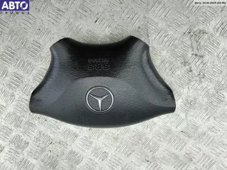 KJ13292040130 Подушка безопасности (Airbag) водителя Mercedes Vito W639 Арт 54800899, вид 1