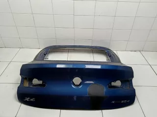 41007486250 Дверь багажника BMW X4 G02 Арт BBBs220504115, вид 1