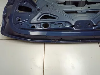 41007486250 Дверь багажника BMW X4 G02 Арт BBBs220504115, вид 12